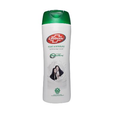 Lifebuoy Shampoo