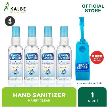 Kalbe Hand Sanitizer 1 Lt Lengkap Harga Terbaru Juni 2022 | Blibli