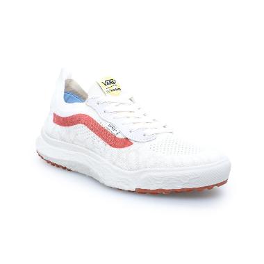vans range