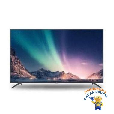 Led tcl 50c645