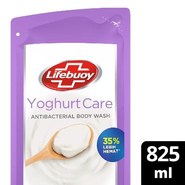 Lifebuoy Body Wash