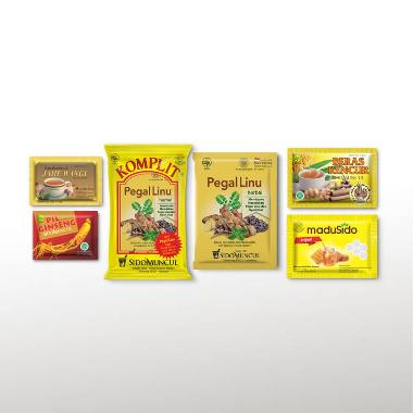 Jual Jamu Pegal Linu Terbaru - Harga Murah | Blibli.com