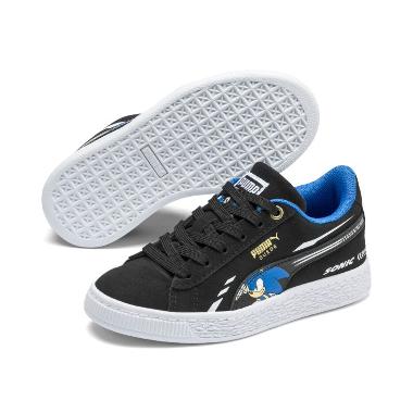 puma sonic release