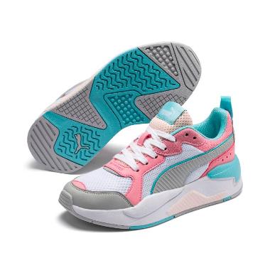 Puma Unisex Shoes - Jaro Jr - 19341801 - 64,500 ID