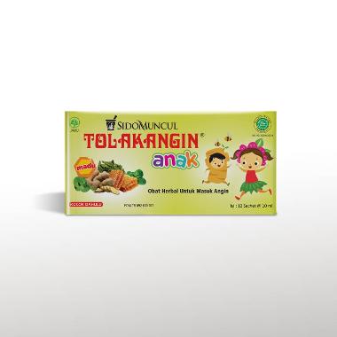Daftar Harga Jamu Sidomuncul Terbaru Desember 2020