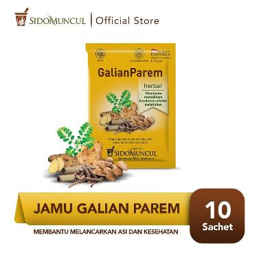 Jamu Kuat Sidomuncul Harga Terbaru Juli 2021 Blibli