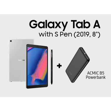Tablet Samsung - Harga Terbaru Februari 2021 | Blibli