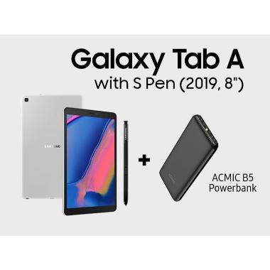 galaxy tab a 8 with s pen price