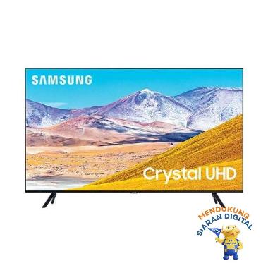 Samsung Smart Tv 43 Inch Harga Juni 2021 Blibli Com