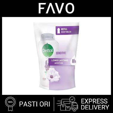 Dettol Body Wash