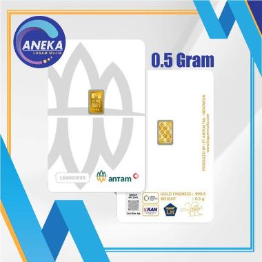 Aneka Logam Mulia - Harga Terbaru Maret 2022 | Blibli