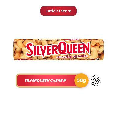 Silver Queen Chocolate