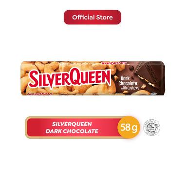 Silver Queen Chocolate