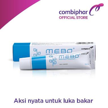 Mebo Salep [20 g]