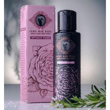 Jual Pembersih Kewanitaan Purbasari, Bali Alus, & Wish