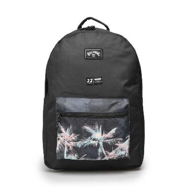 billabong waterproof backpack