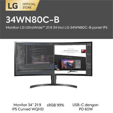 Jual 34 Inch G   aming Monitor Original Murah - Harga Diskon Januari 2023