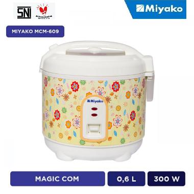 SOSEKI Multifungsi Rice Cooker Mini 1.5 Liter/7 Menu Magic Com  Mini/Pertebal 3mm Anti Lengket Mejikom Kecil