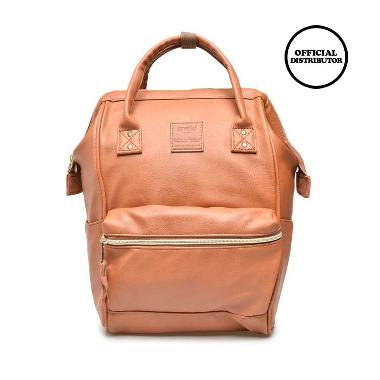 anello handle shoulder bag