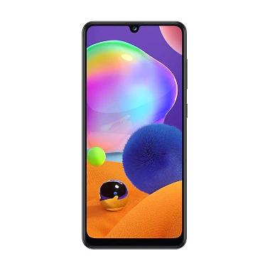 Samsung Galaxy A31 Smartphone [8GB/128GB] BLACK