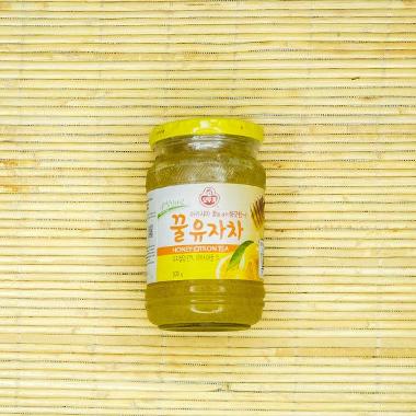 Jual Produk Yuzu Tea Terbaru - Harga & Kualitas Terbaik