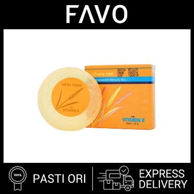 Soap Bar Metal Fortis Jual Produk Terbaru Januari 2022 Blibli Com