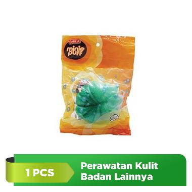 Dahlia Labu MP-B13 Minie Puff Premium Shower -