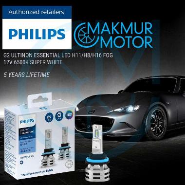 Jual Bohlam Lampu Depan Toyota Avanza Online - Model