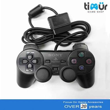 Jual Stik Ps2 Murah - Harga Terbaru 2020 | Blibli