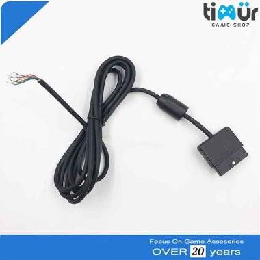 SONY Kabel Stik PS2 TW