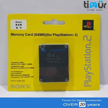 ps2 memory card 1gb