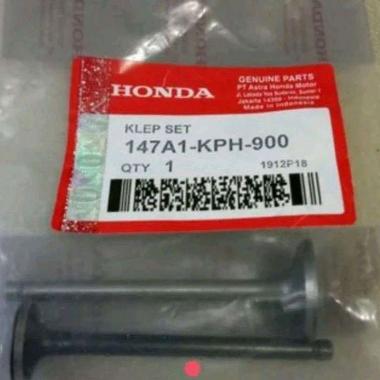 Jual Sparepart Honda Supra X 125 Murah - Harga Terbaru