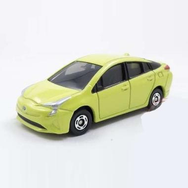 tomica agya