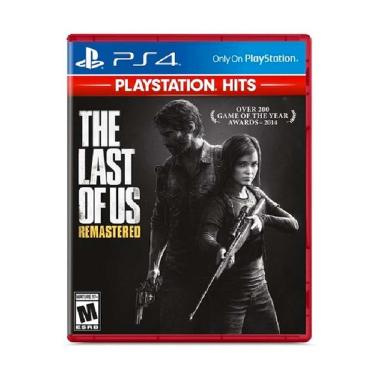 playstation four games
