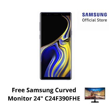 Jual Hp Samsung Galaxy Note 8 & 9 Terbaru - Cicilan 0%