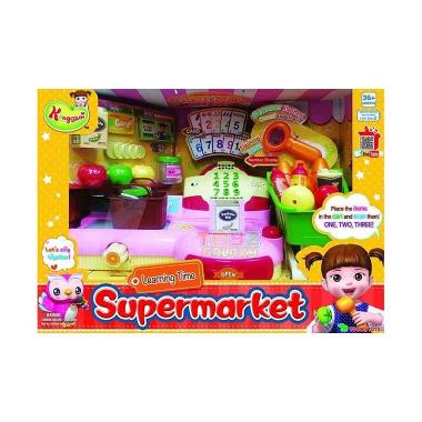 YOUNG TOYS Kongsuni 231024 Supermarket [Original]