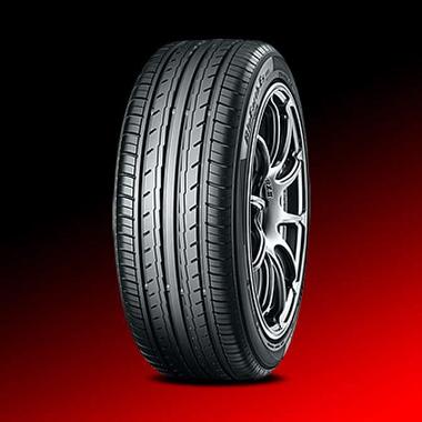 Yokohama BluEarth ES32 185/55 R16 83V - Ban Mobil