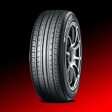 Yokohama BluEarth ES32 225/60 R16 98V - Ban Mobil