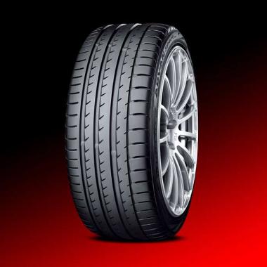 Yokohama ADVAN Sport V105 235/45 R18 98Y - Ban Mobil