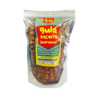 AMPYANG - GULA KACANG KHAS SOLO - CAMILAN TRADISIONAL - CAMILAN JADUL