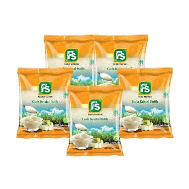 Gula Pasir 1 Kg Harga Terbaru Mei 2021 