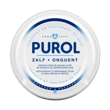 Purol Zalf Onguent [50 mL]