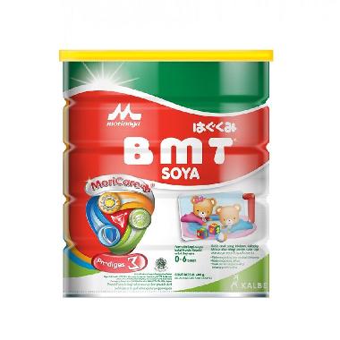 Jual Susu Soya Untuk Bayi 0 6 Bulan Harga Murah Blibli Com