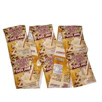 Anget Sari Susu Jahe Minuman Serbuk [25 g x 10 pcs]