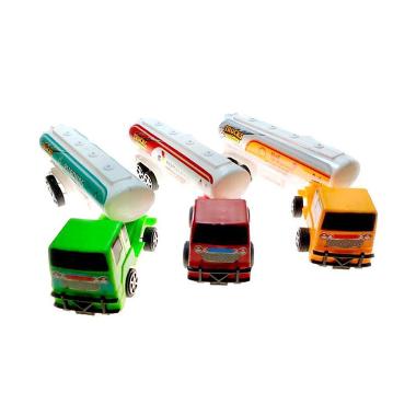 Mainan Mobil Anak Bensin - Harga Termurah Januari 2021
