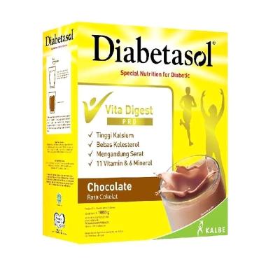 Susu Diabetes - Harga Termurah Desember 2020 | Blibli