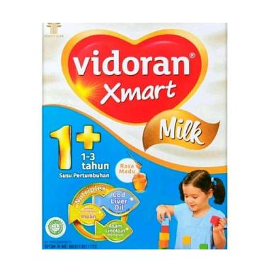 Vidoran Xmart 1