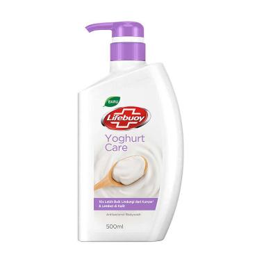 Lifebuoy Body Wash