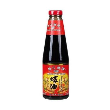 PRB  Premium Oyster Sauce Pearl River Bridge [270 g]