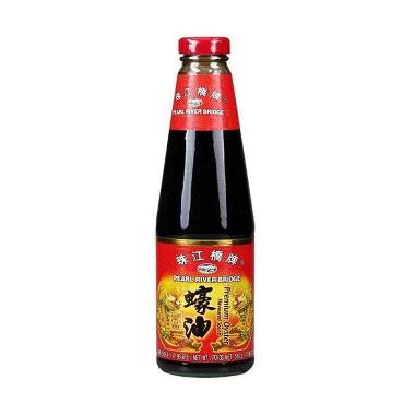 PRB  Premium Oyster Sauce Pearl River Bridge [510 g]